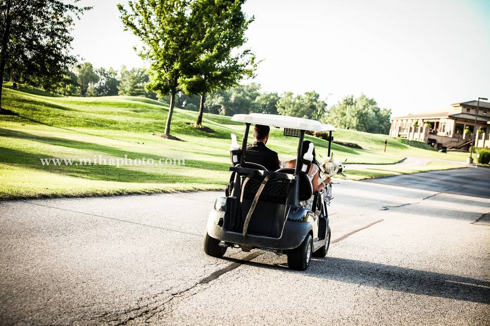 Old Hickory Golf Club