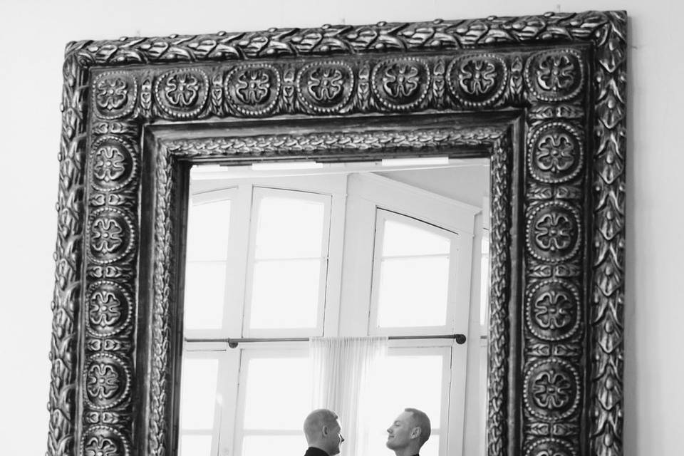 The Capitol Room