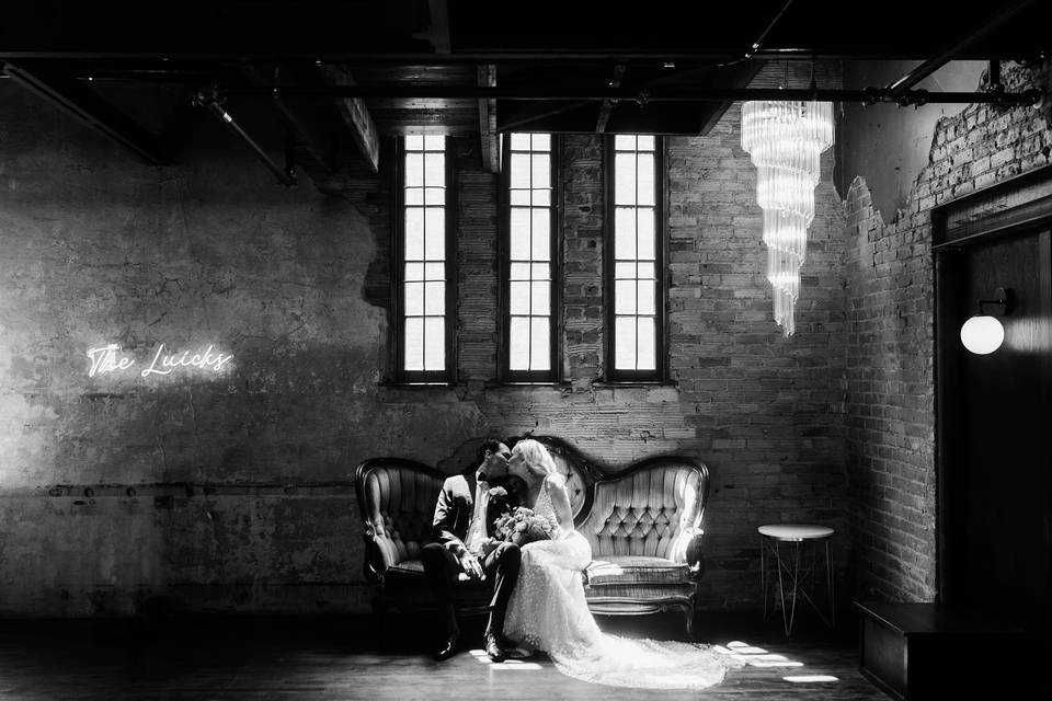 The Capitol Room