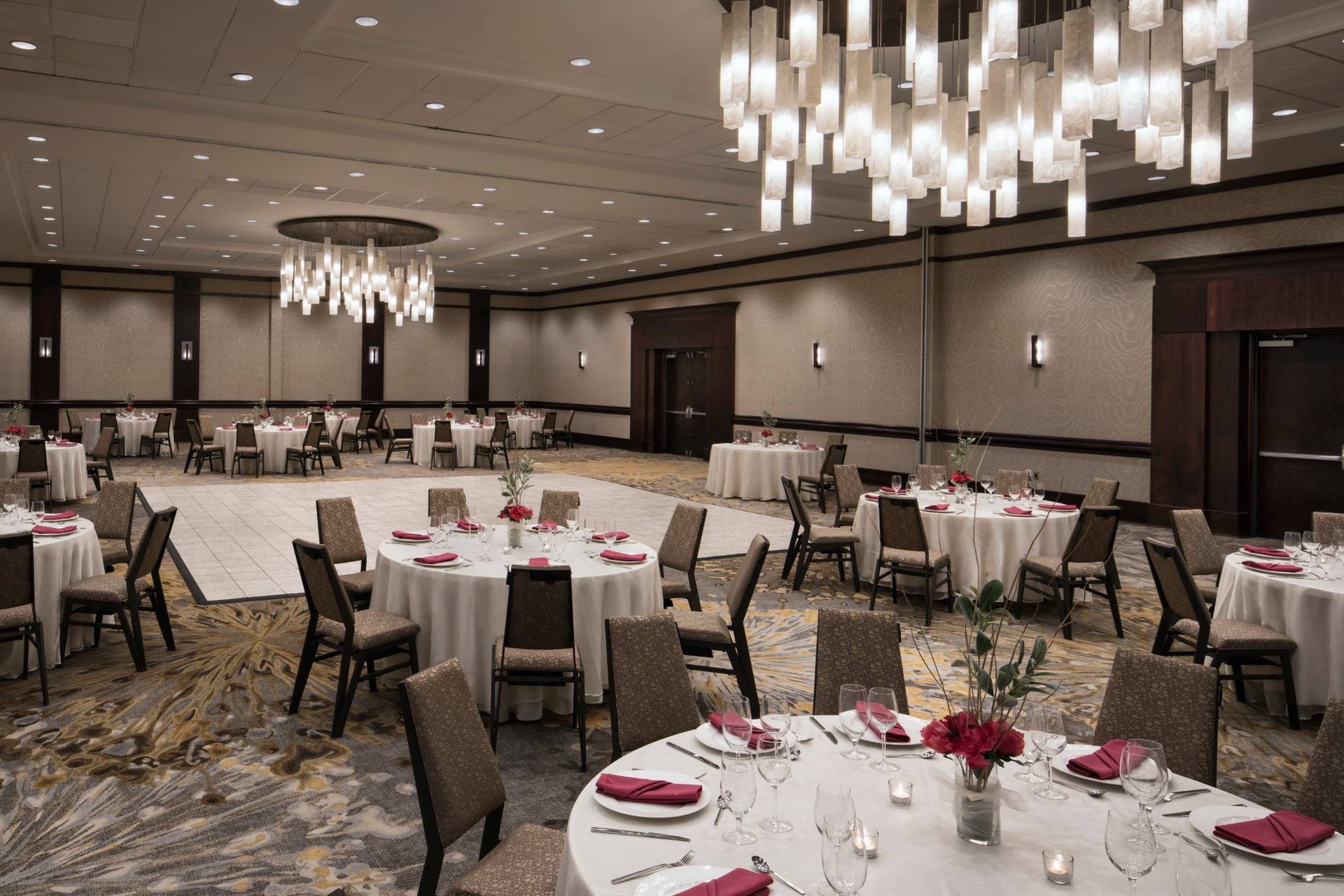 The Westin Mt Laurel Hotel Venue Mount Laurel, NJ WeddingWire