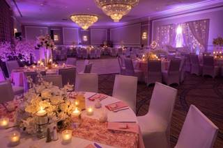 The Westin Mt Laurel Hotel