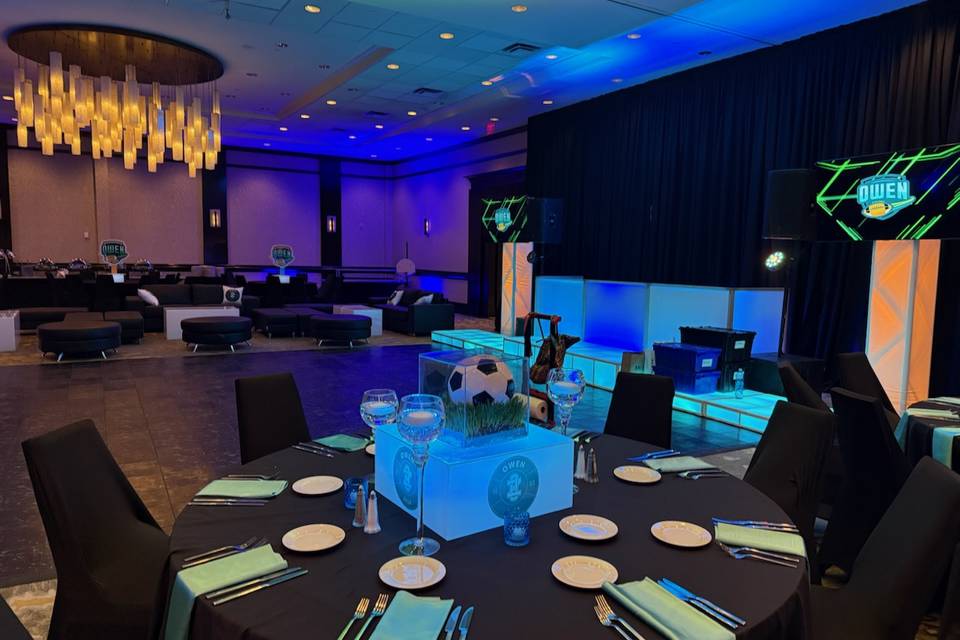 Grand Mitzvah