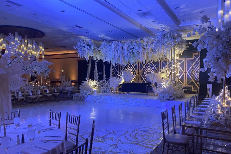 Beautiful Decor