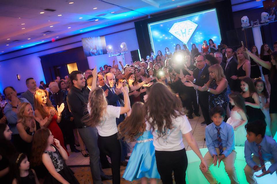 Dance Floor
