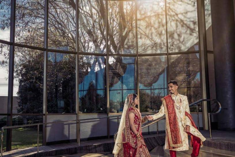 Maharani Wedding Magazine