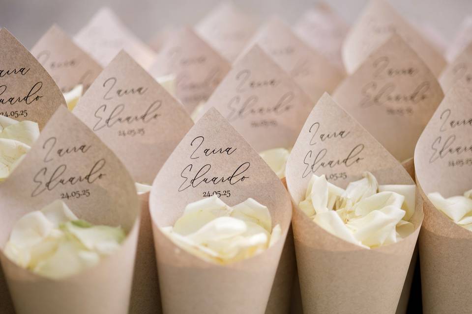 Petals