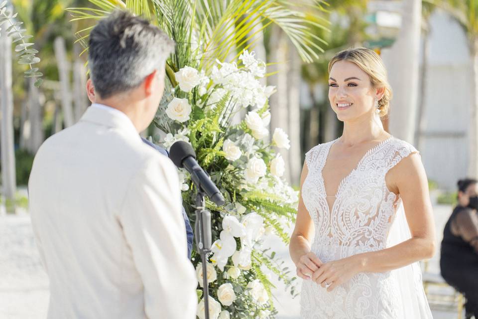 Bride