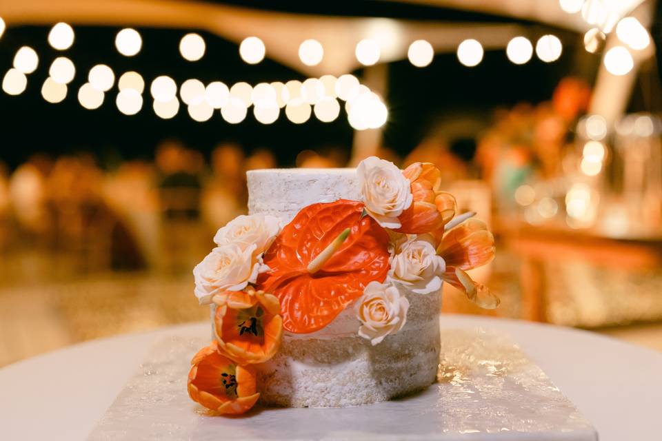 Cake