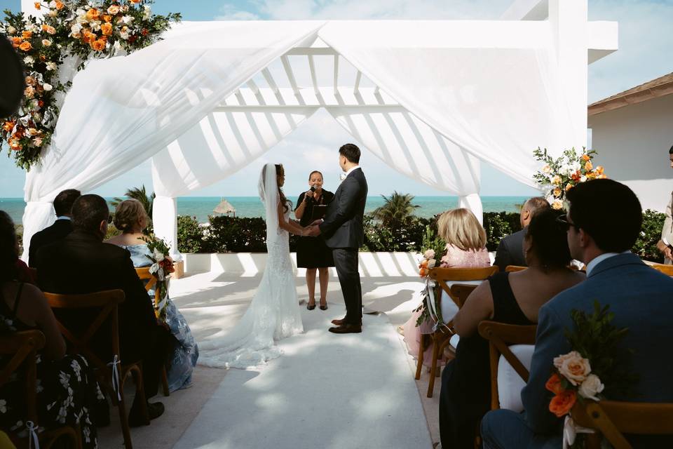 Ceremony