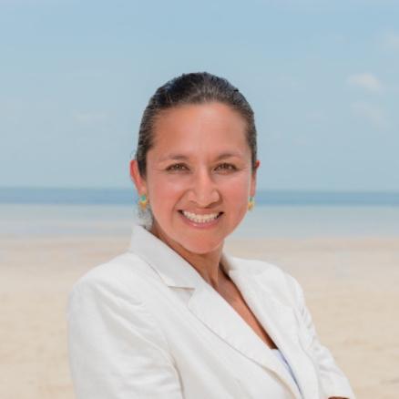 Vivian Caballero