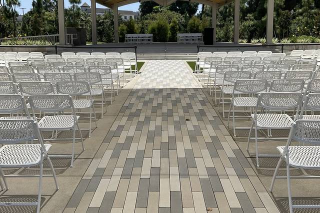 Amphitheater