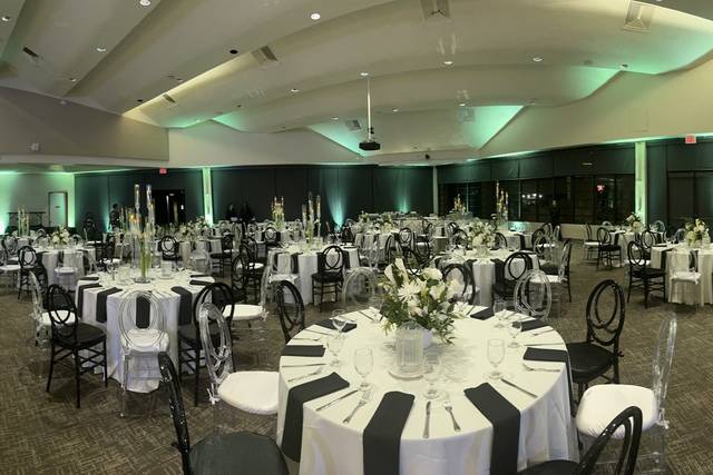 Main Ballrooms