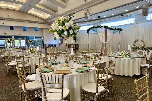 Dominguez Ballroom