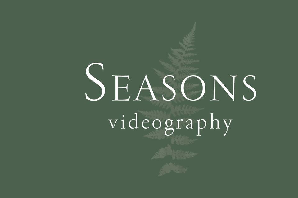 Seasons Videography