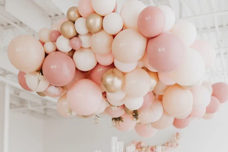 Balloon Decor LV LLC - Lighting & Decor - Las Vegas, NV - WeddingWire