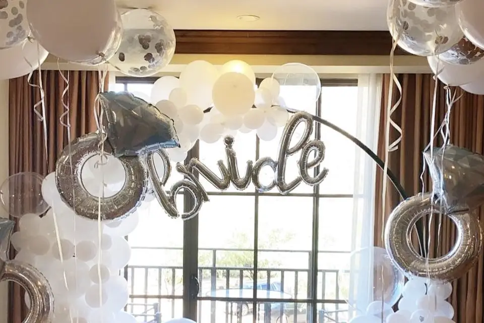 Balloon Decor LV LLC - Lighting & Decor - Las Vegas, NV - WeddingWire