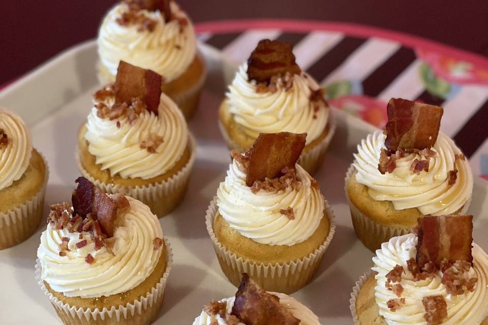 Maple Bacon