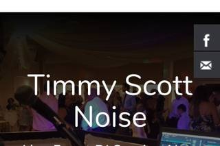 Timmy Scott Noise