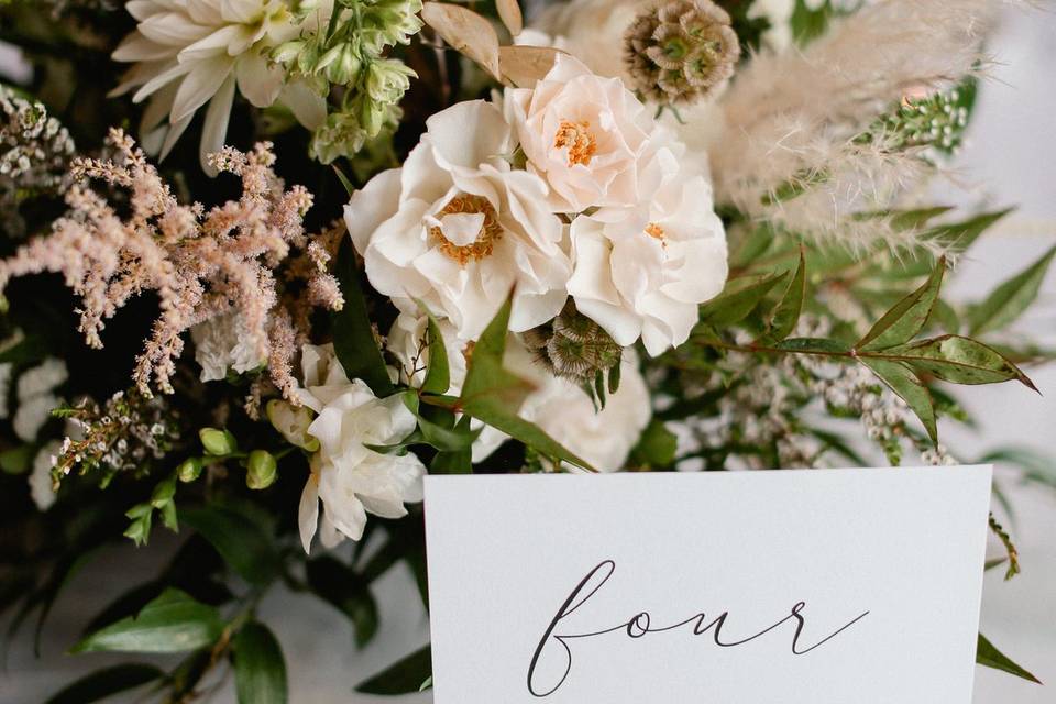 Laura Murray Photography // EmmaLea Floral