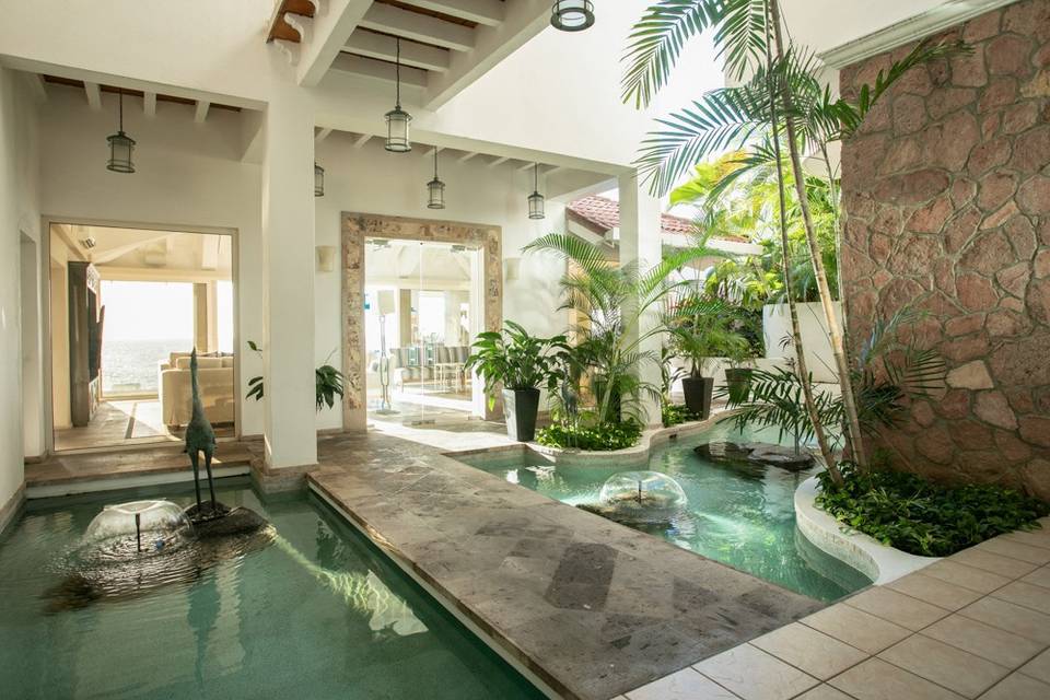 Casa Karma Atrium