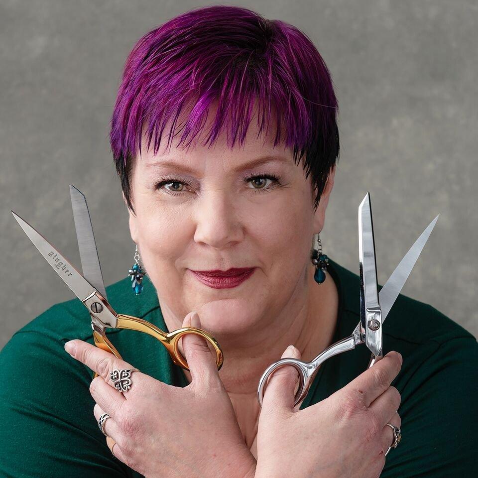 Heather Gabriel
