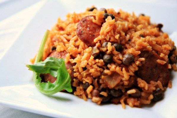 Bonita's Catering