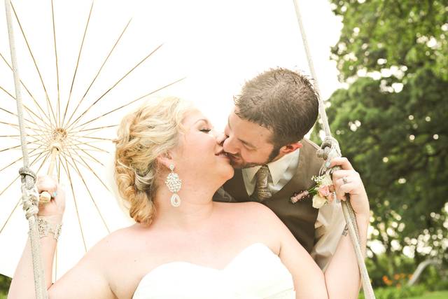 Baldridge Photography