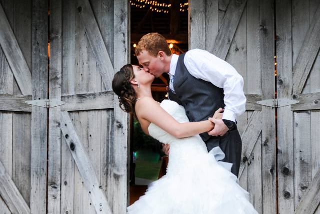 Baldridge Photography