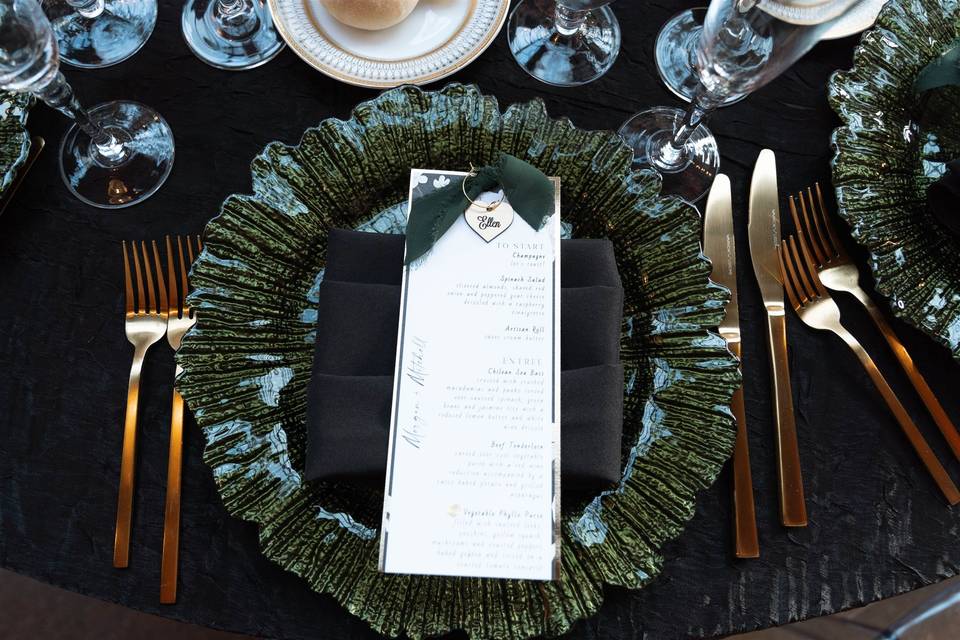 Table Setting