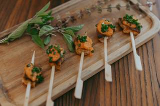 Johnny Burke Catering & Events