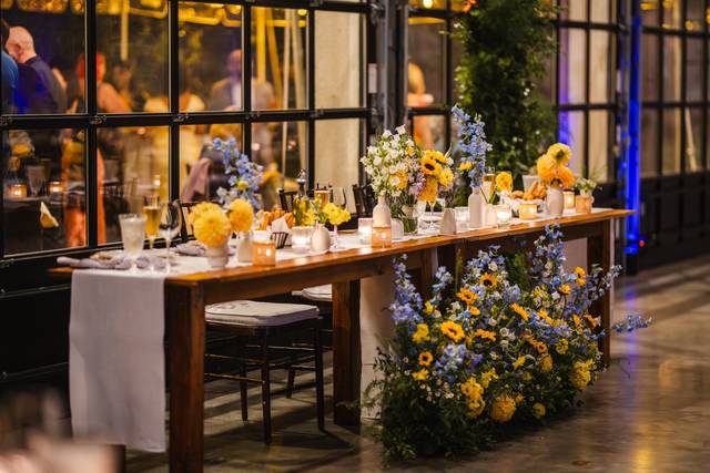 Johnny Burke Catering & Events