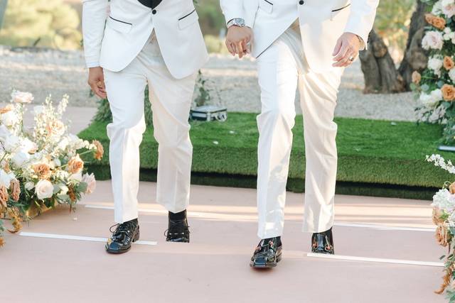 Grooms