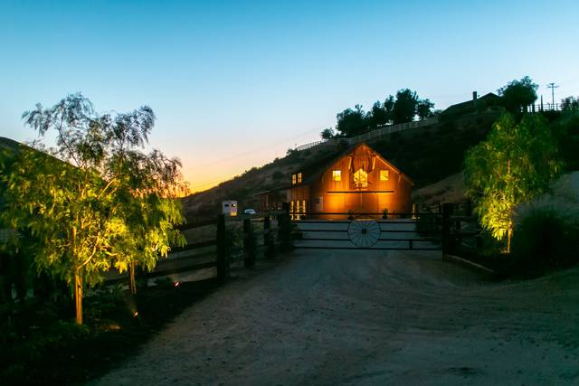 Rancho Disaronno