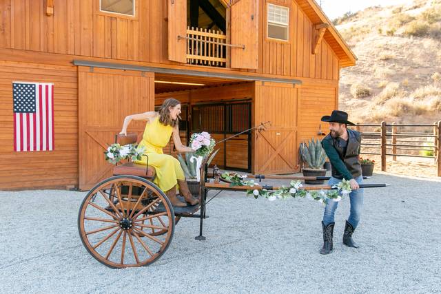 Country Cart