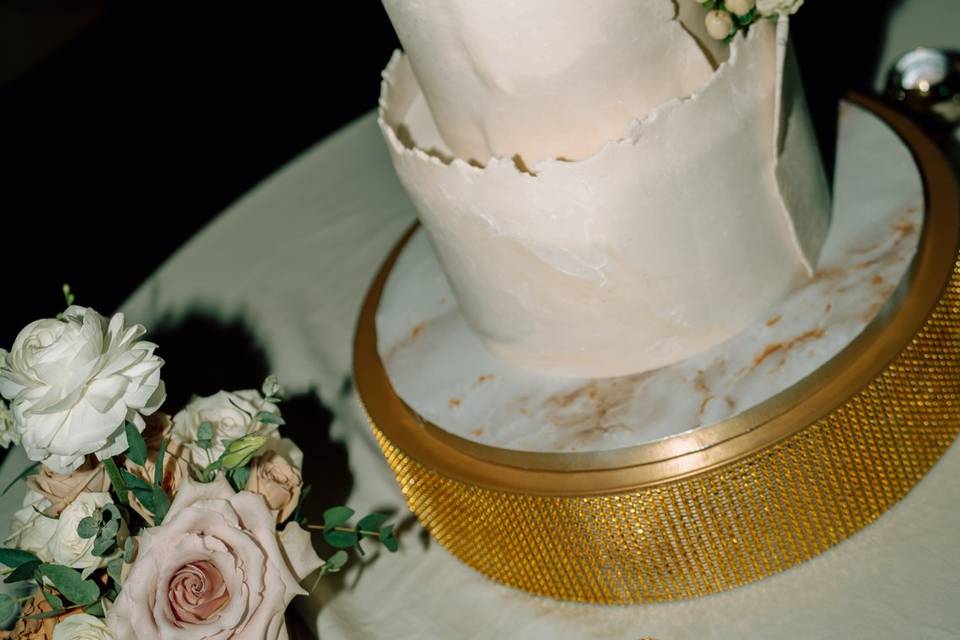 Cake