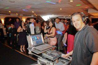 PM Music- DJ & MC Services