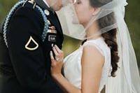 Military Wedding