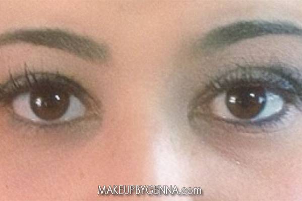 Makeup by Genna