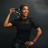 Essie Yvonne Taylor