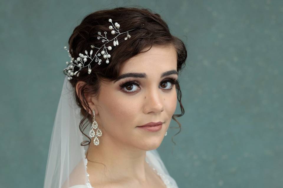 Bridal Beauty