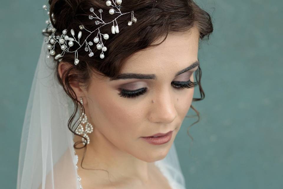 Bridal Beauty