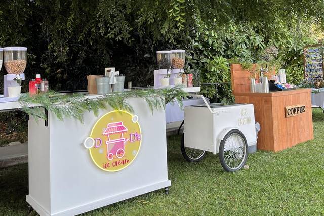 Wedding Ideas