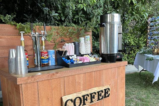 Coffee Bar