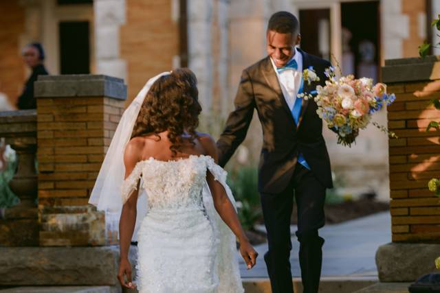 Baker Wedding 2