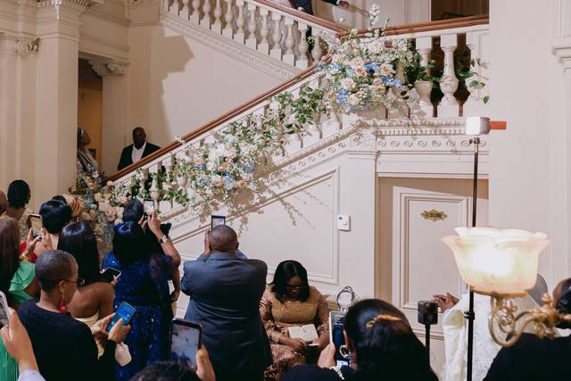 Baker Wedding 2