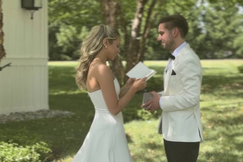 K & G