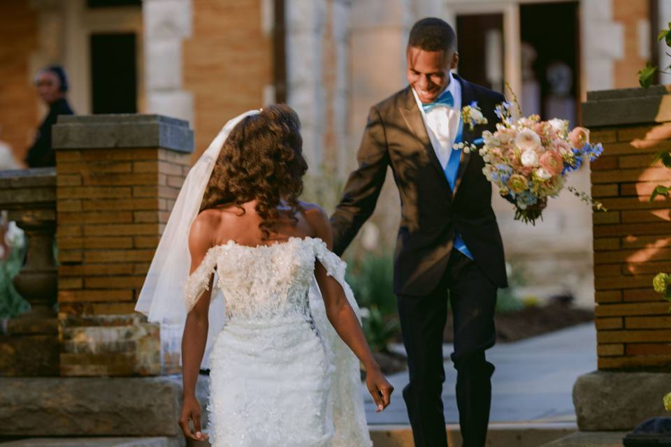 Baker Wedding 2