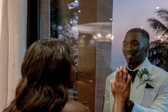 Destination Wedding