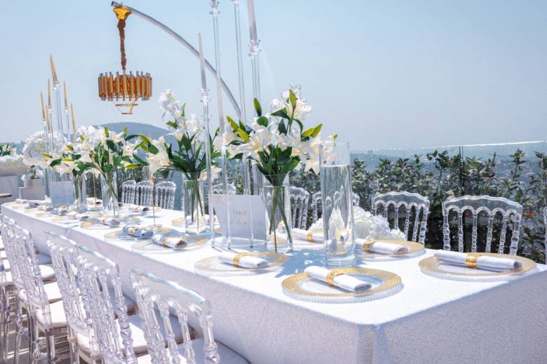 Destination Wedding