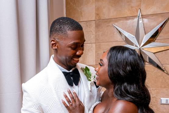 Destination Wedding